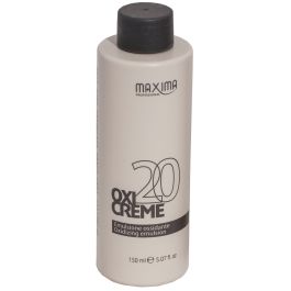 Oxi Creme, crema oxidanta 20 vol. MAXIMA (6% apa oxigenata), 150ml