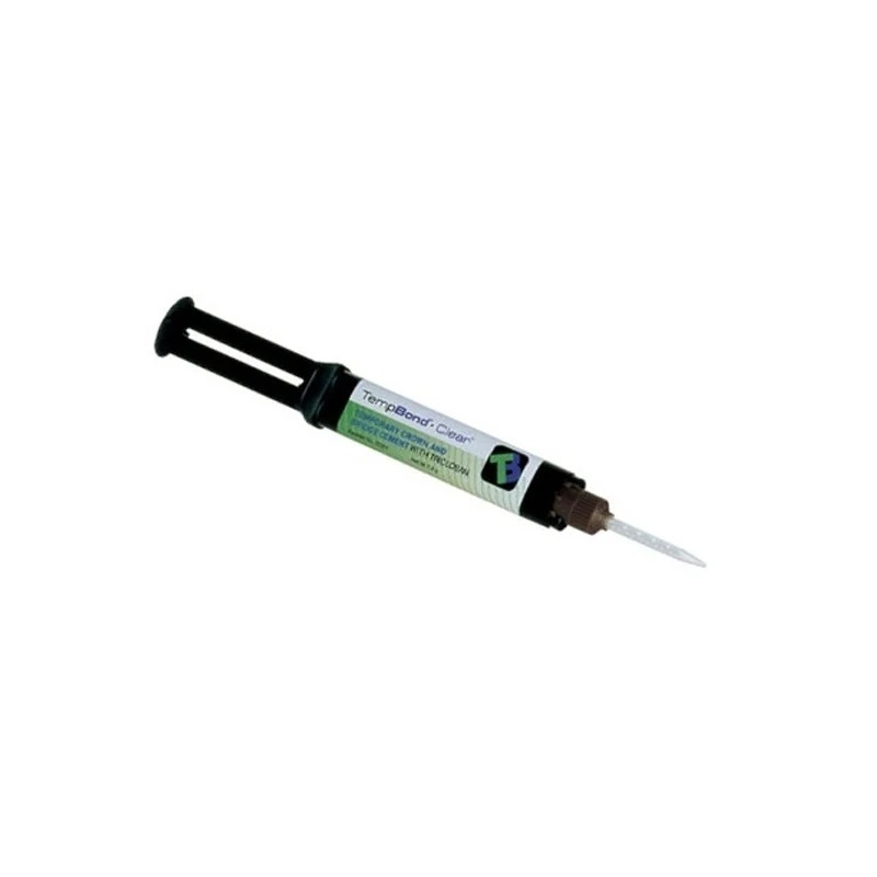 Temp-Bond Clear 5ml Kerr