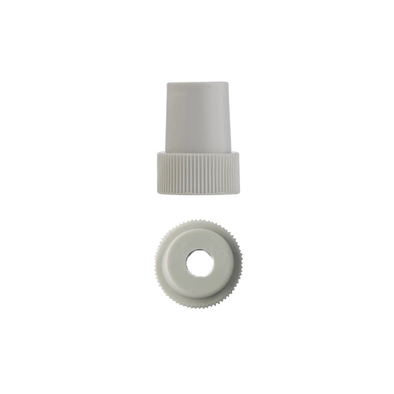 Adaptor pentru aspirator saliva autoclavabil