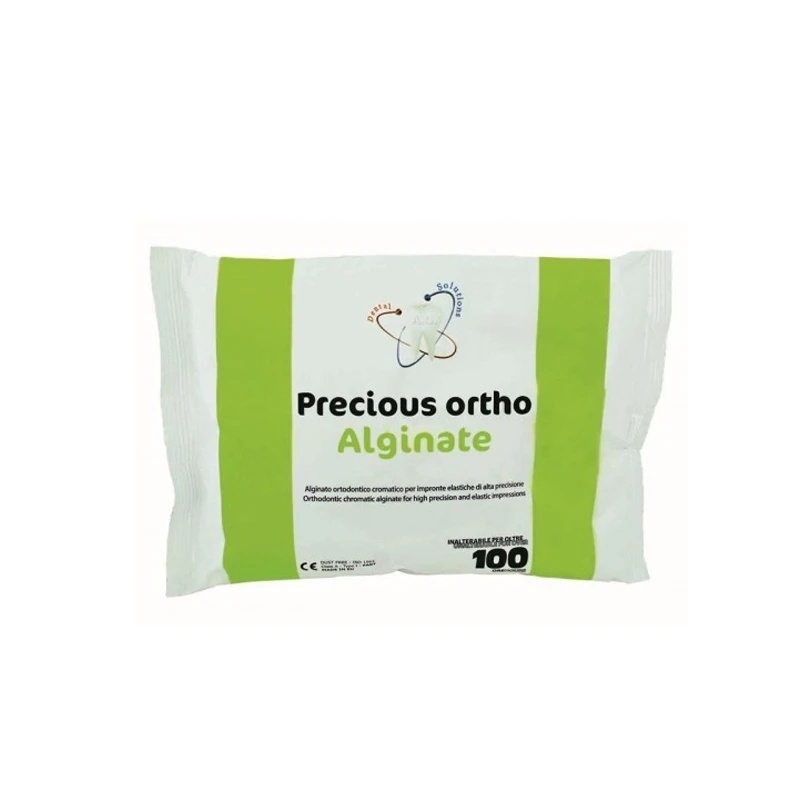 Precious alginat cromatic
