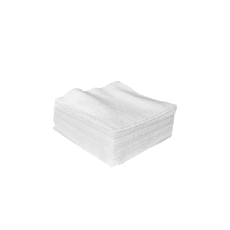 Comprese nesterile netesut 5x5, 4 pliuri, 100 bucati/plic Prima