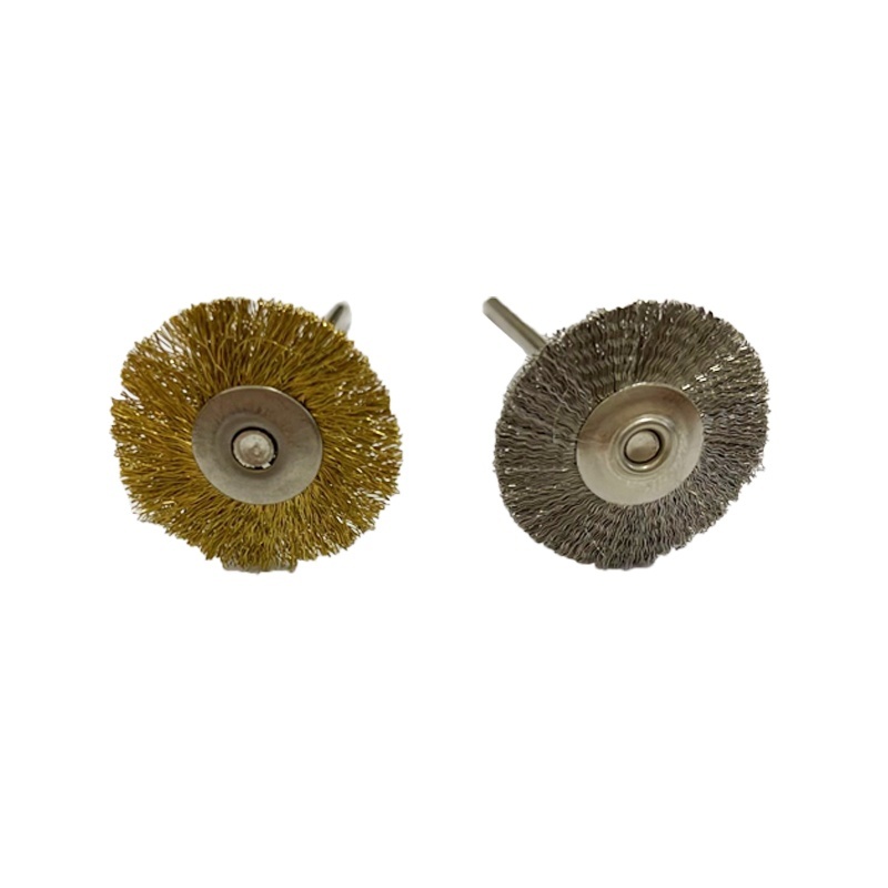 Perie laborator montata sarma diferite forme