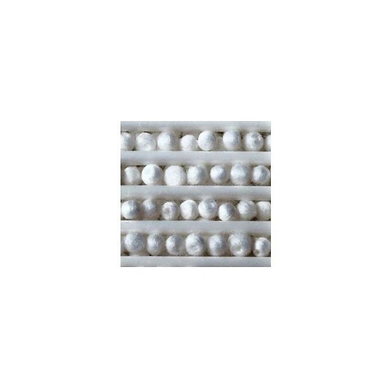 Bulete de vata 7.0 mm mare