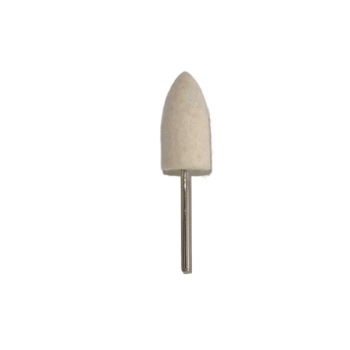 Filt montat mic