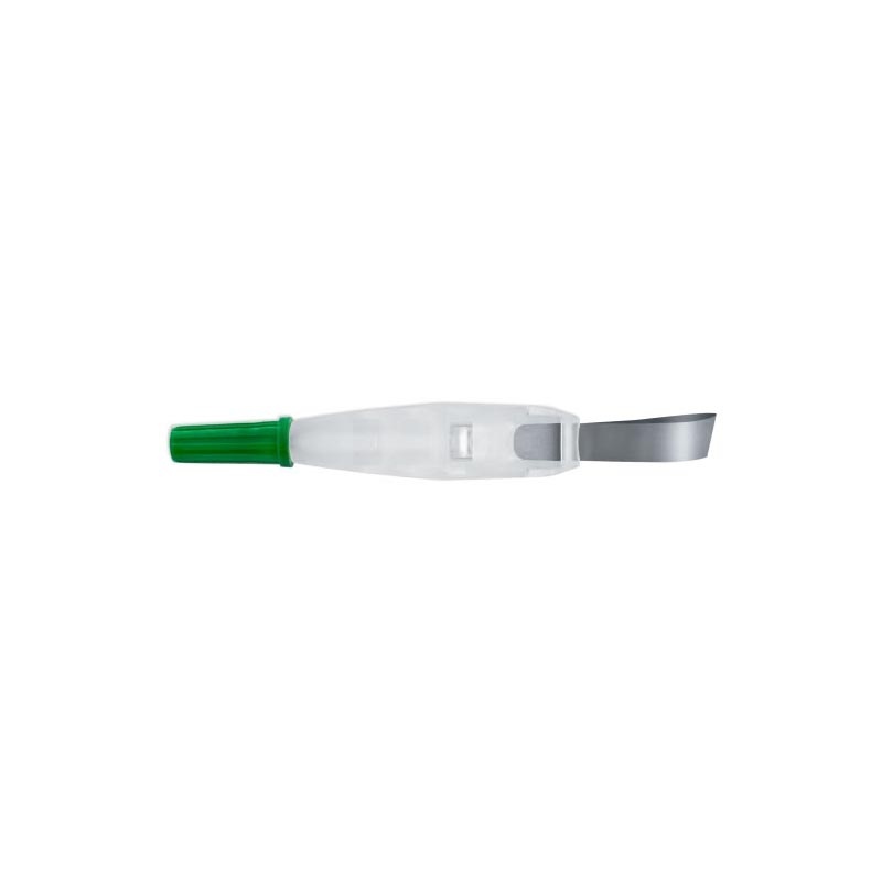 XMatrix Molar verde (analog OmniMatrix)