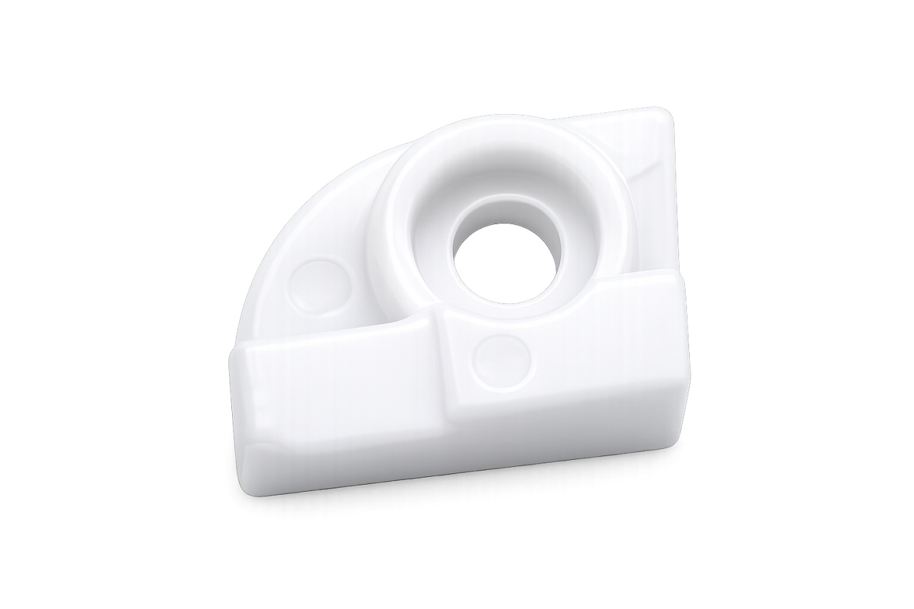 Conector de fixare balama dreapta distilator Drink 10