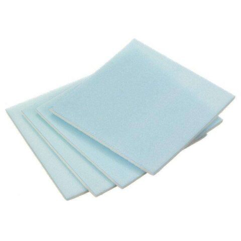 Placă bleu 3mm (0.125")