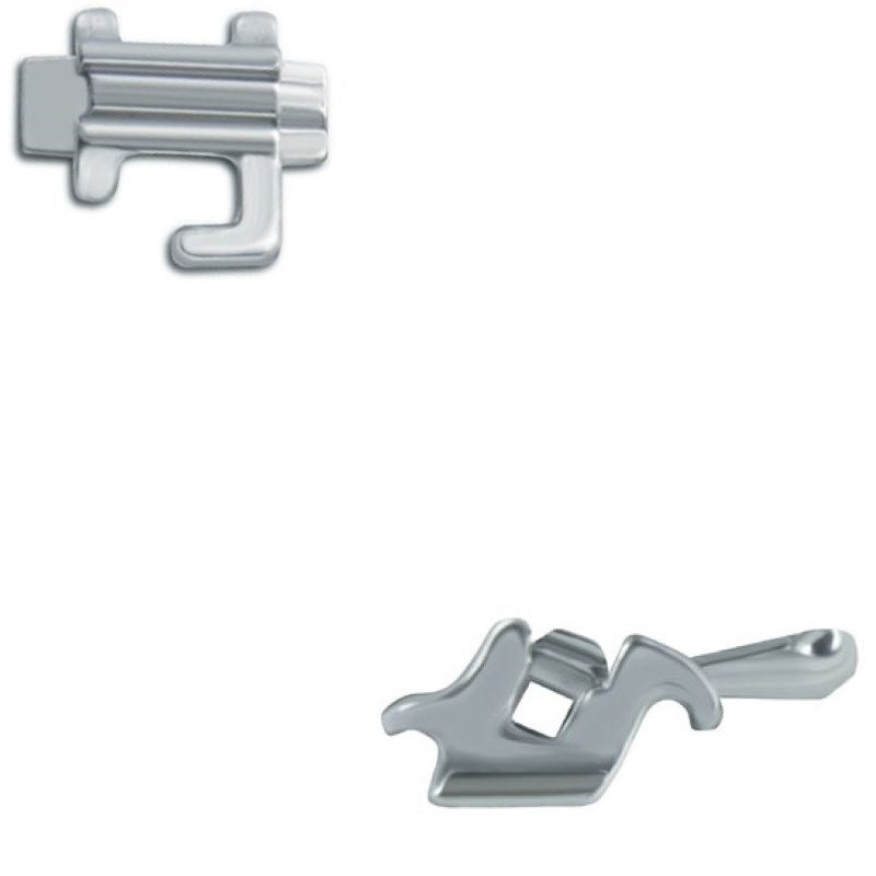 Tubusor colabil SG convertibil Roth22 LR molar1 4.6 1bucata 3M