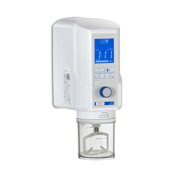 Vacuum Malaxor Twister Evolution RENFERT