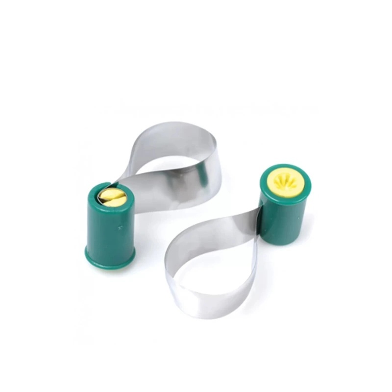 Matrici celuloid transparente 6.3 mm Adapt Supercap 1 bucata Kerr