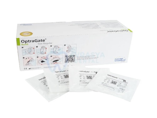 Optragate 3D Refill Ivoclar