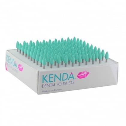 Gume KENDA flacara