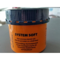 ALIAJ CO-CR - SYSTEM SOFT 1g