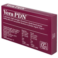 ALIAJ CR-CO - VERA PDN  1g