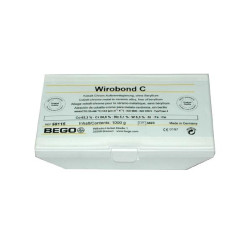 ALIAJ CR-CO - WIROBOND C 1g