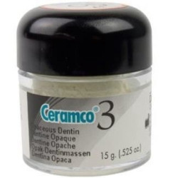 CERAMCO 3 OPAQ DENTINA 15g B3