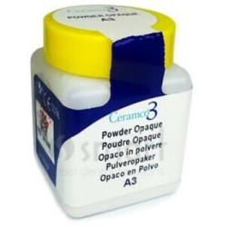 CERAMCO 3 OPAQ DENTINA B4 113g